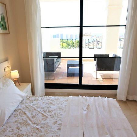 フィネストラットSierra Cortina Apartamento Con Vistas Al Marアパートメント エクステリア 写真