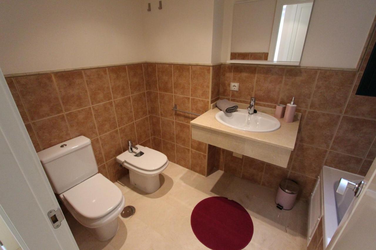 フィネストラットSierra Cortina Apartamento Con Vistas Al Marアパートメント エクステリア 写真