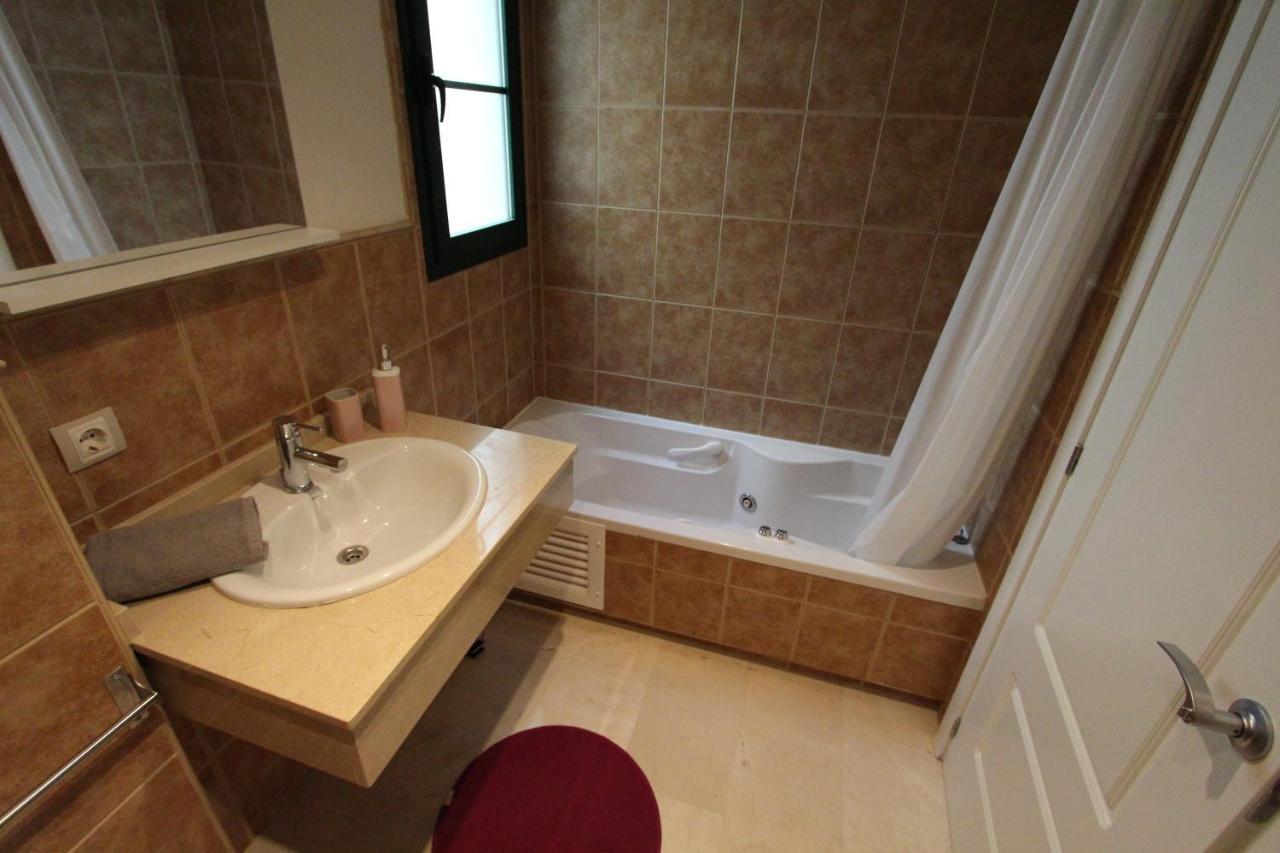 フィネストラットSierra Cortina Apartamento Con Vistas Al Marアパートメント エクステリア 写真