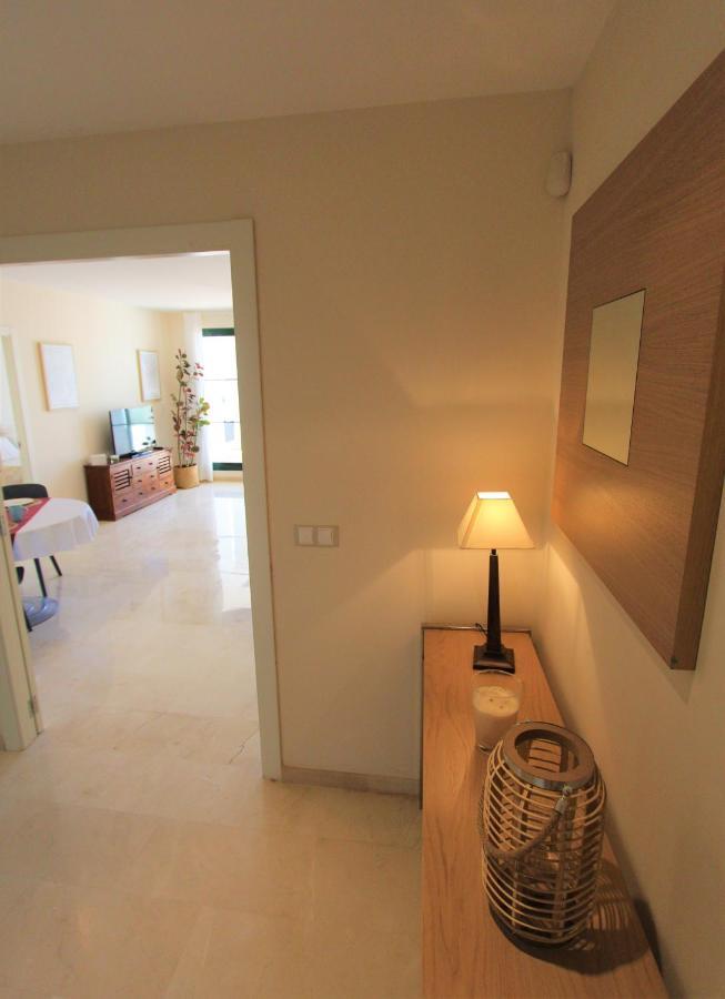 フィネストラットSierra Cortina Apartamento Con Vistas Al Marアパートメント エクステリア 写真