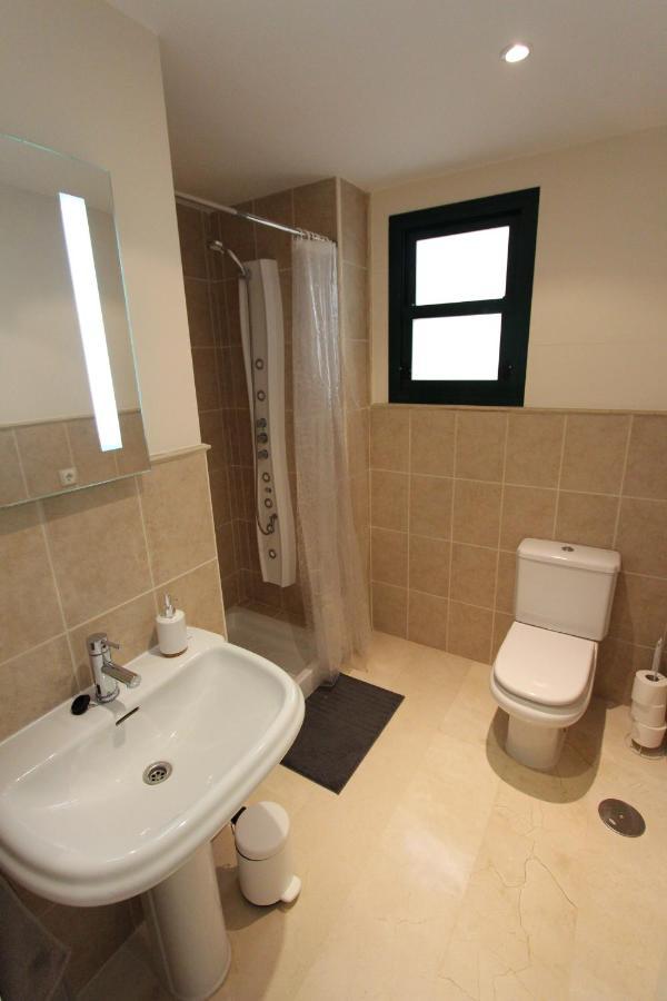 フィネストラットSierra Cortina Apartamento Con Vistas Al Marアパートメント エクステリア 写真
