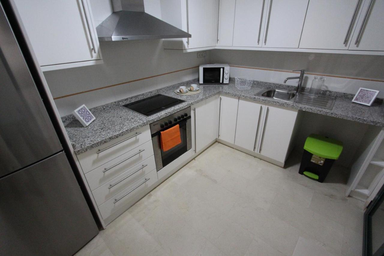 フィネストラットSierra Cortina Apartamento Con Vistas Al Marアパートメント エクステリア 写真